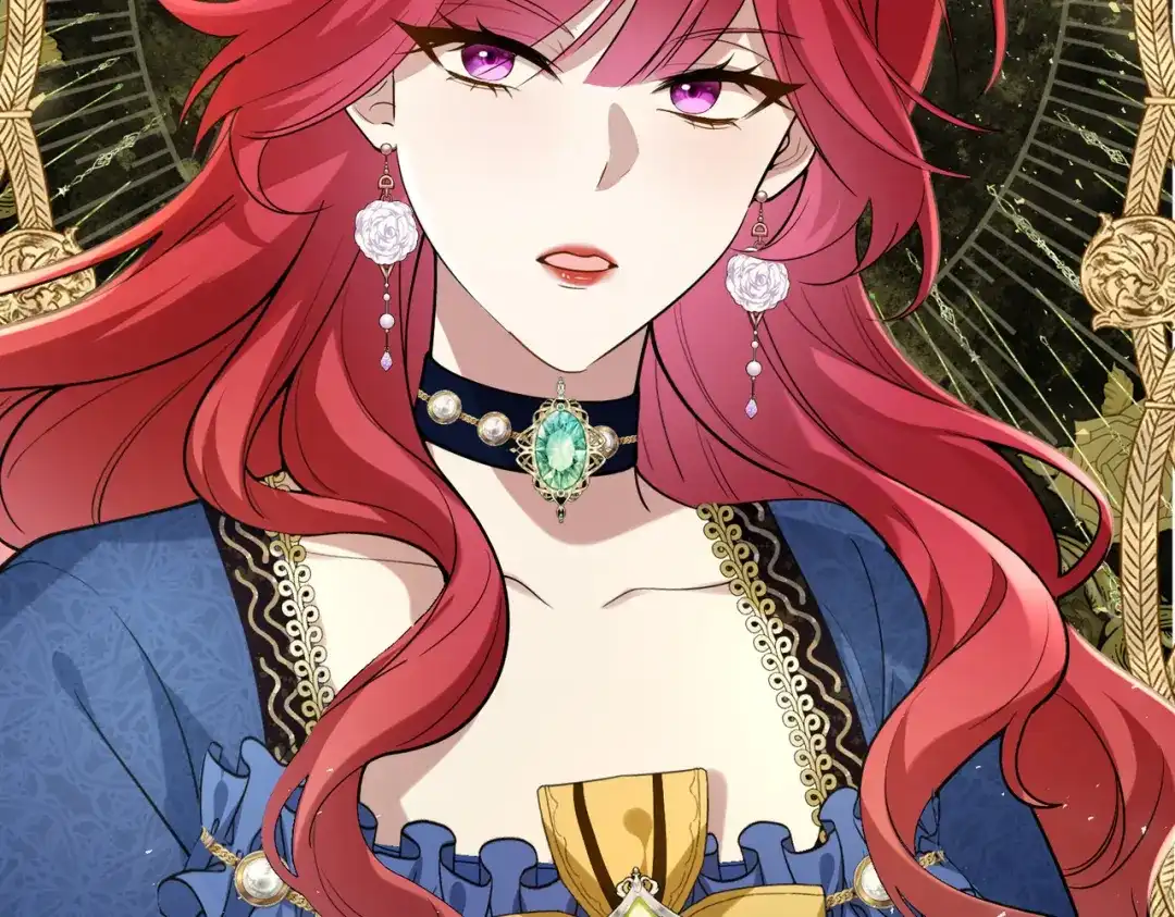 《舔狗恶女要离婚了！》第三十九话 交易 第74页