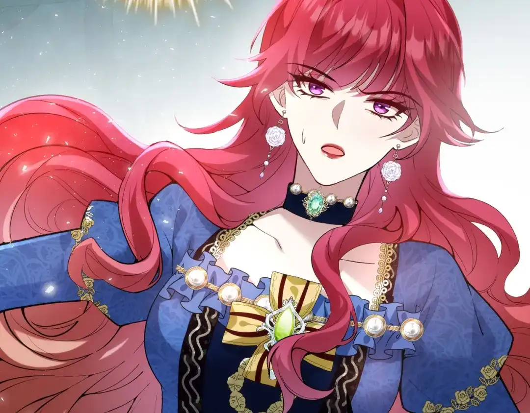 《舔狗恶女要离婚了！》第三十九话 交易 第19页