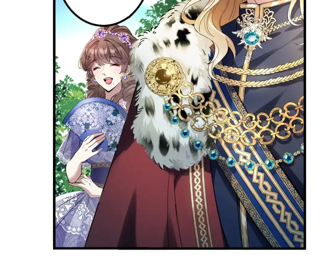 《舔狗恶女要离婚了！》第三十九话 交易 第89页