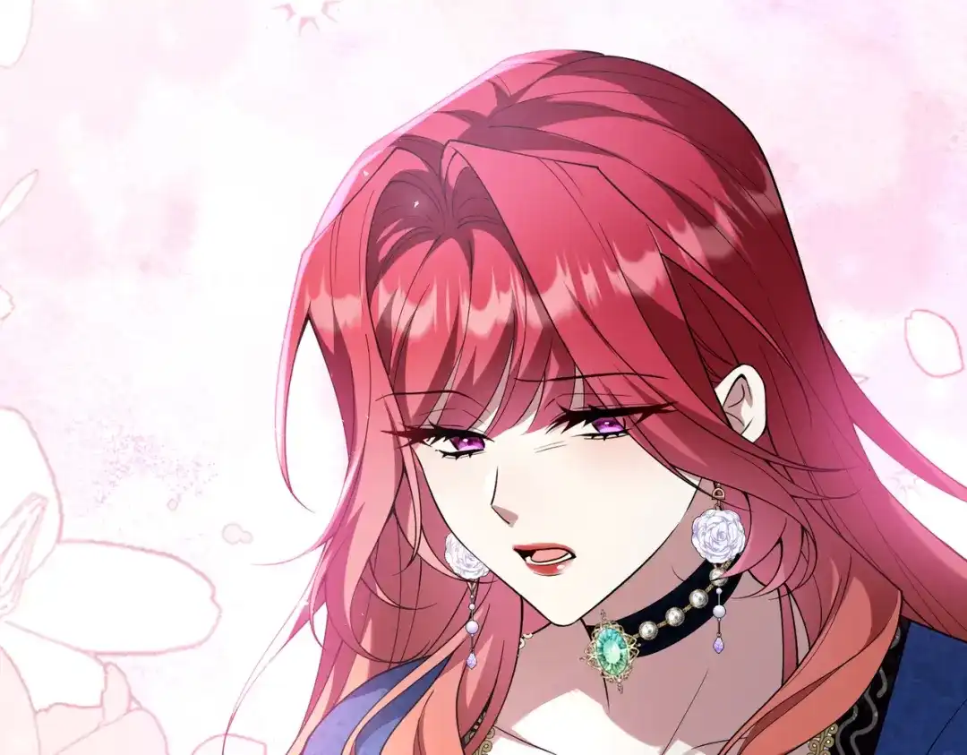 《舔狗恶女要离婚了！》第四十话 你选哪一个？ 第77页