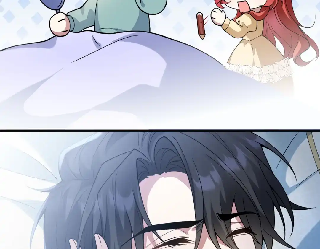 《舔狗恶女要离婚了！》第四十话 你选哪一个？ 第71页