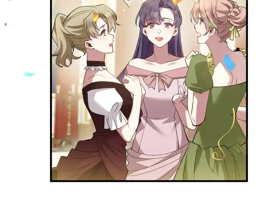 《舔狗恶女要离婚了！》第4话 你真懦弱 第139页