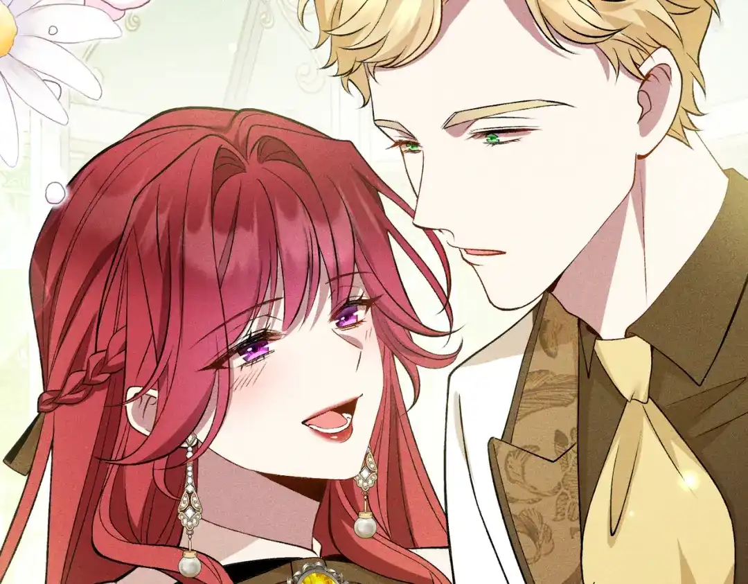 《舔狗恶女要离婚了！》第4话 你真懦弱 第77页