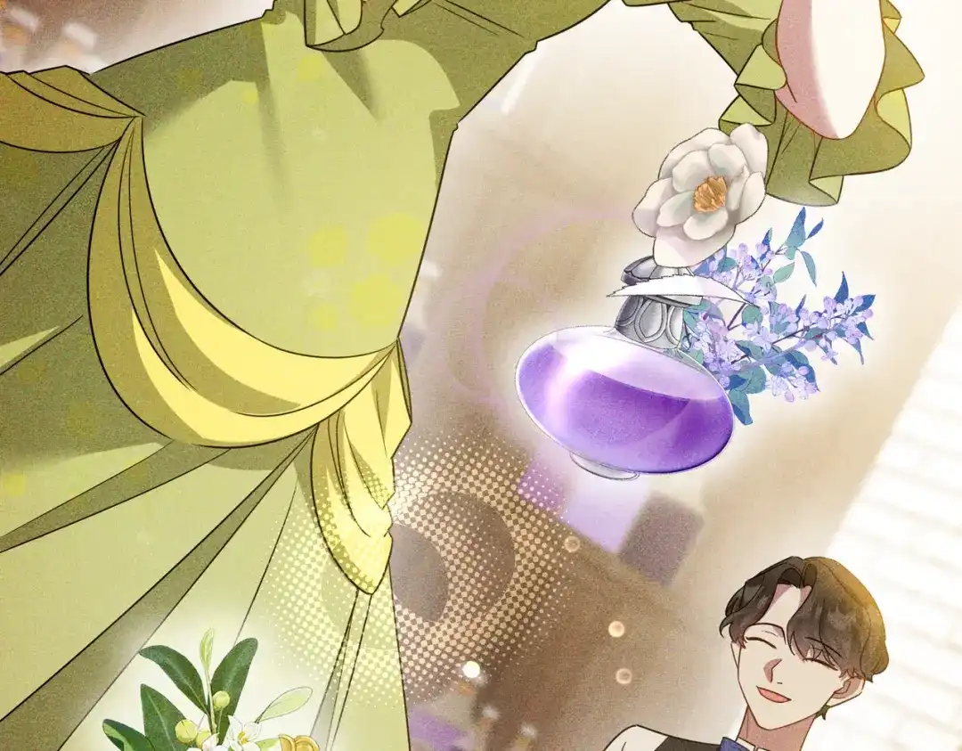 《舔狗恶女要离婚了！》第7话 一月之期 第33页