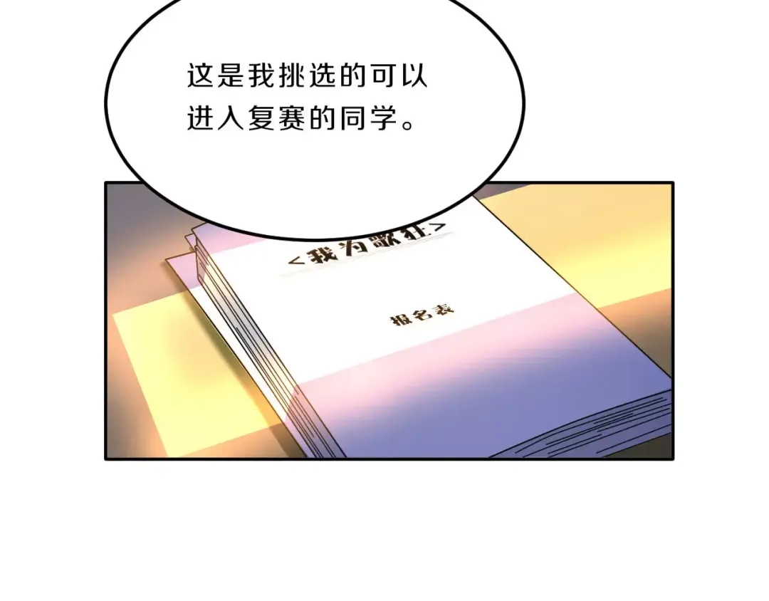 《天后十六岁》第35话 没用的人 第48页