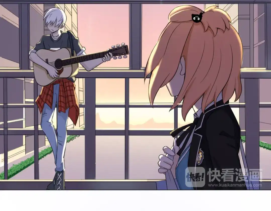 《天后十六岁》第37话 少年美如画 第25页