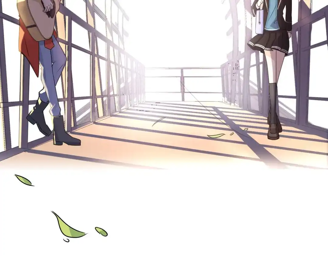 《天后十六岁》第37话 少年美如画 第33页
