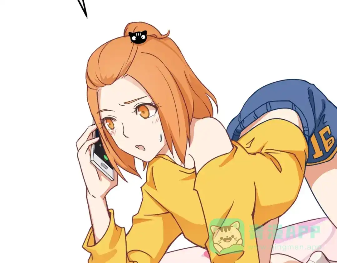 《天后十六岁》第38话 失而复得的机会 第36页