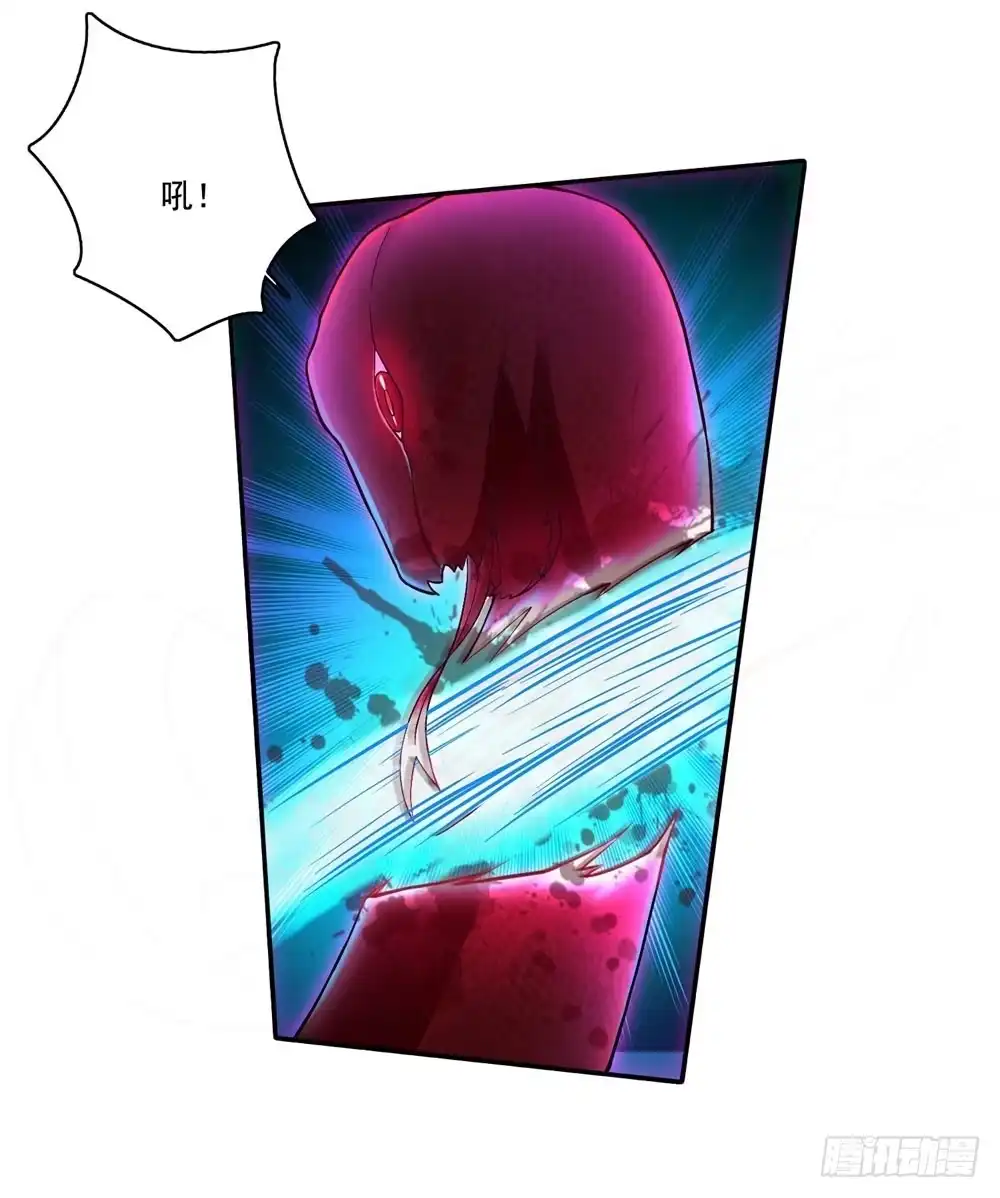 《天火大道》第38话 喝药爆种！ 第21页
