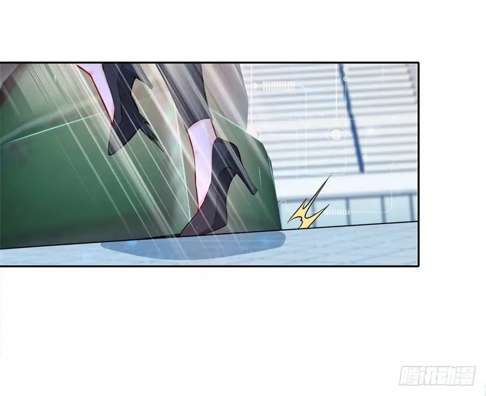 《天火大道》第53话 学院的风云人物 第35页