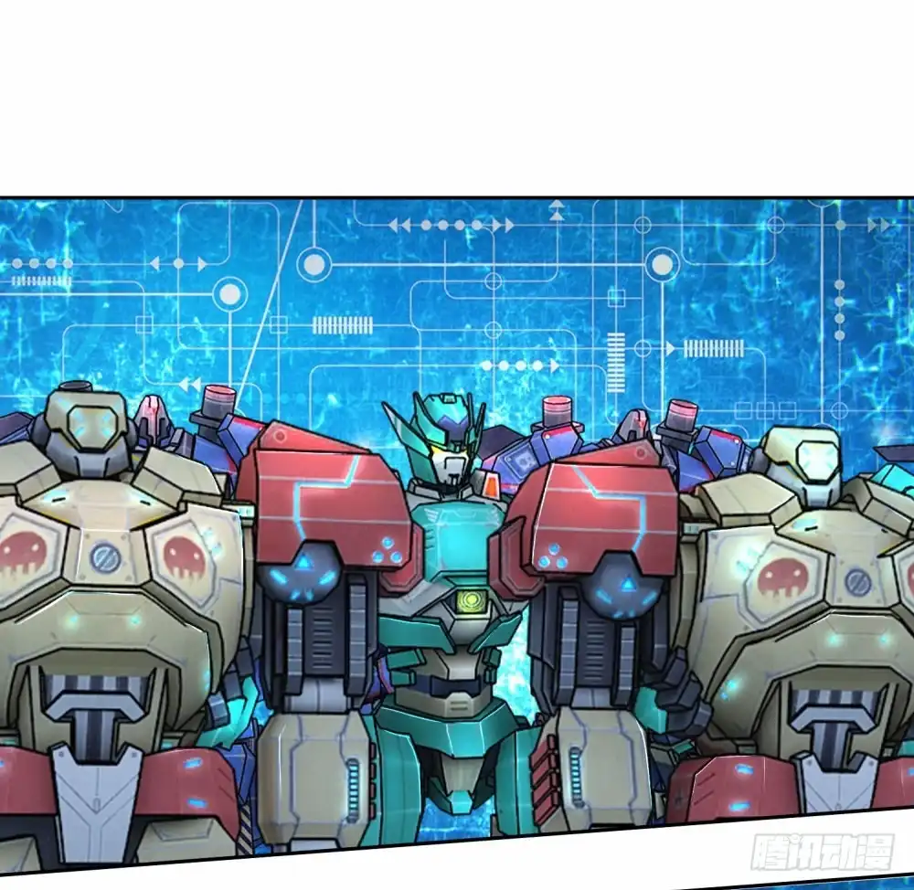 《天火大道》第64话 特训班 第31页