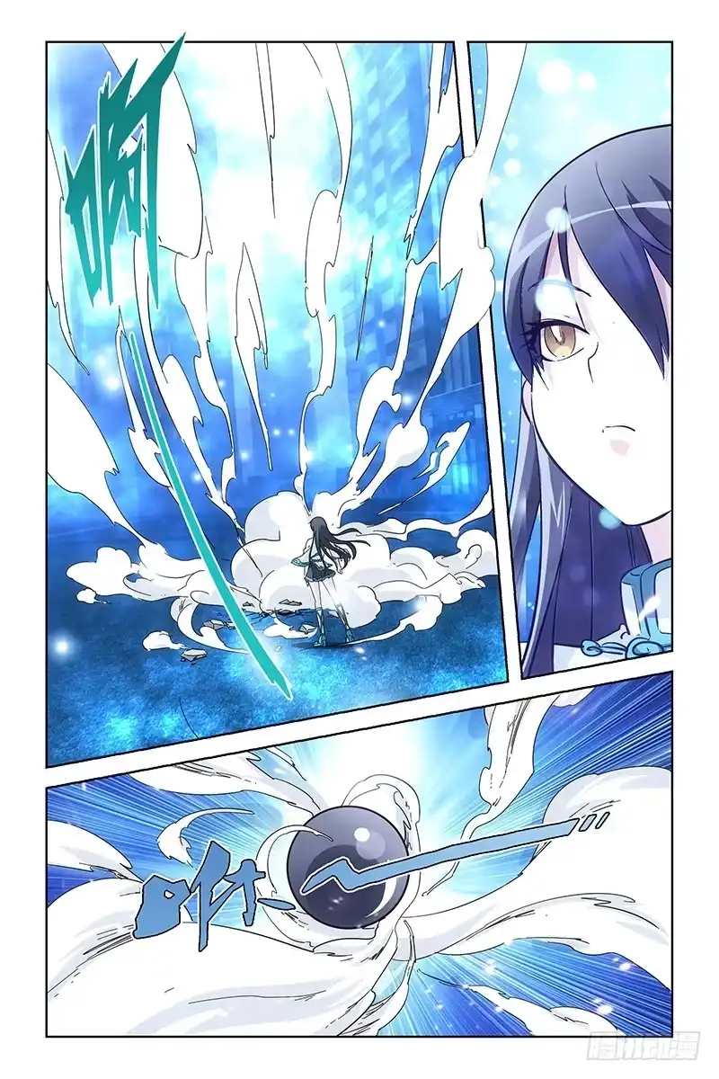 《天狐之契》008 人偶屋之二 第7页