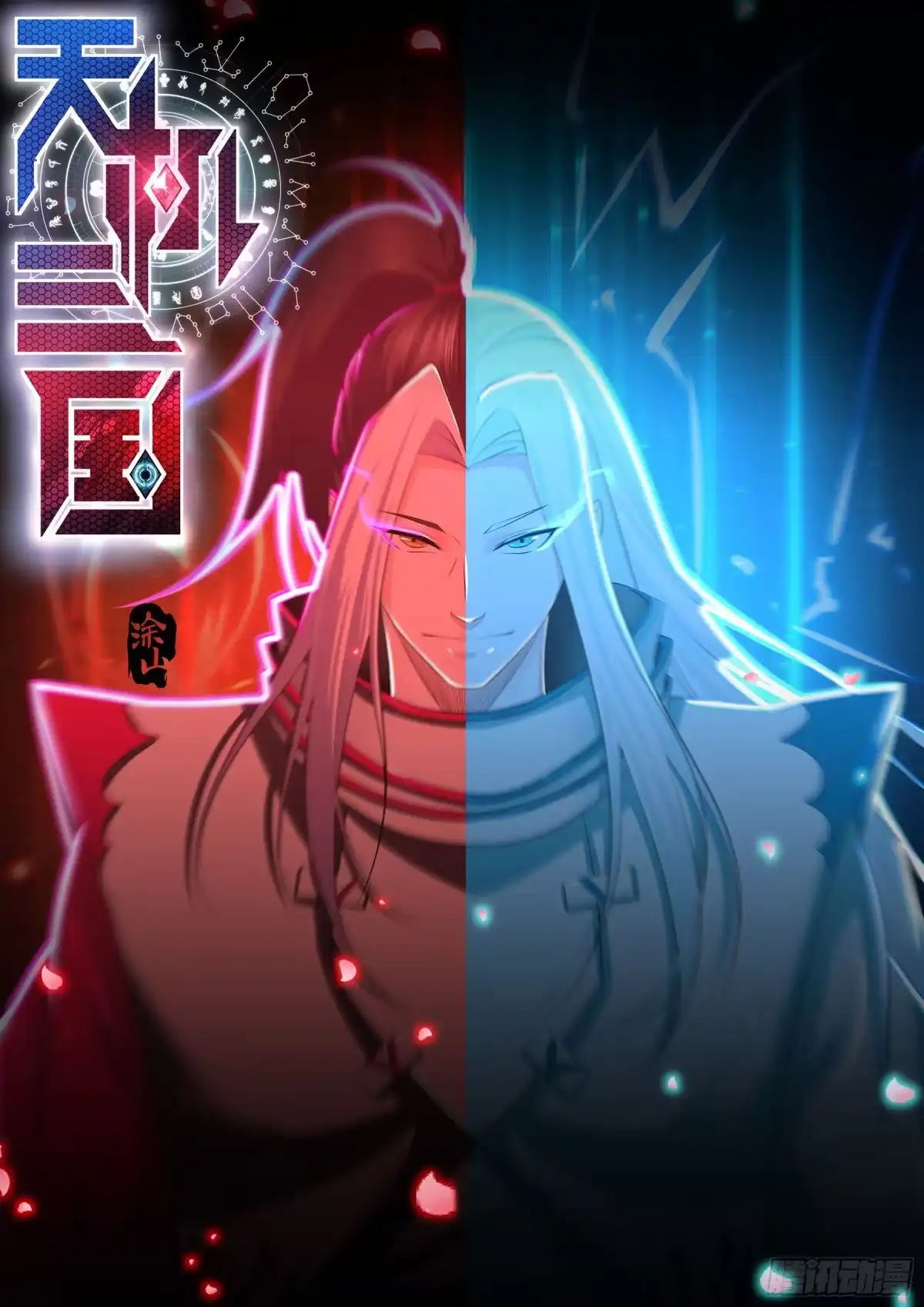 《天机三国》283 第1页