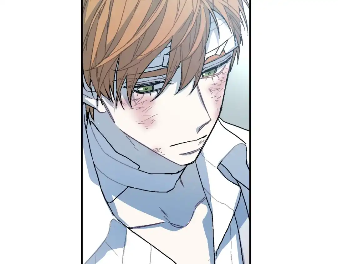 《甜蜜的男子》第99话 他...到了 第49页