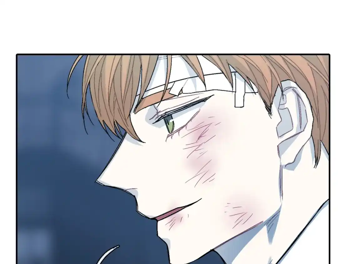 《甜蜜的男子》第99话 他...到了 第35页