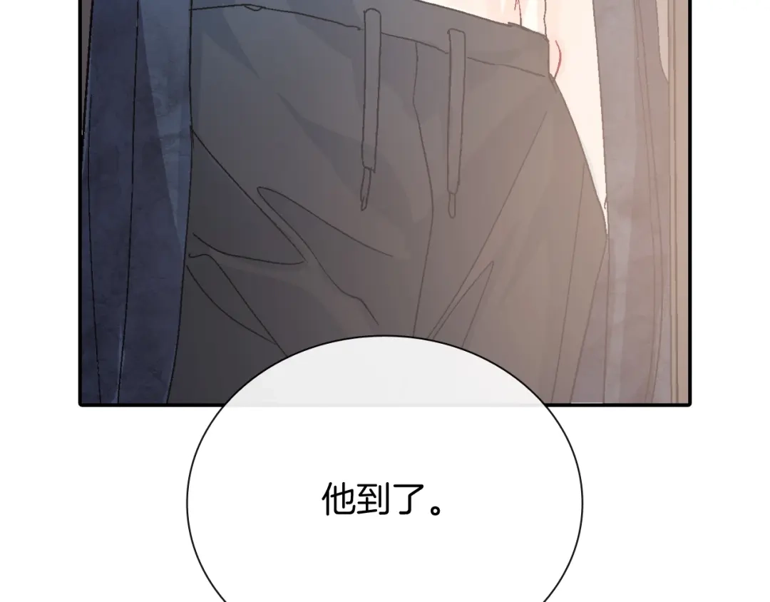 《甜蜜的男子》第99话 他...到了 第107页