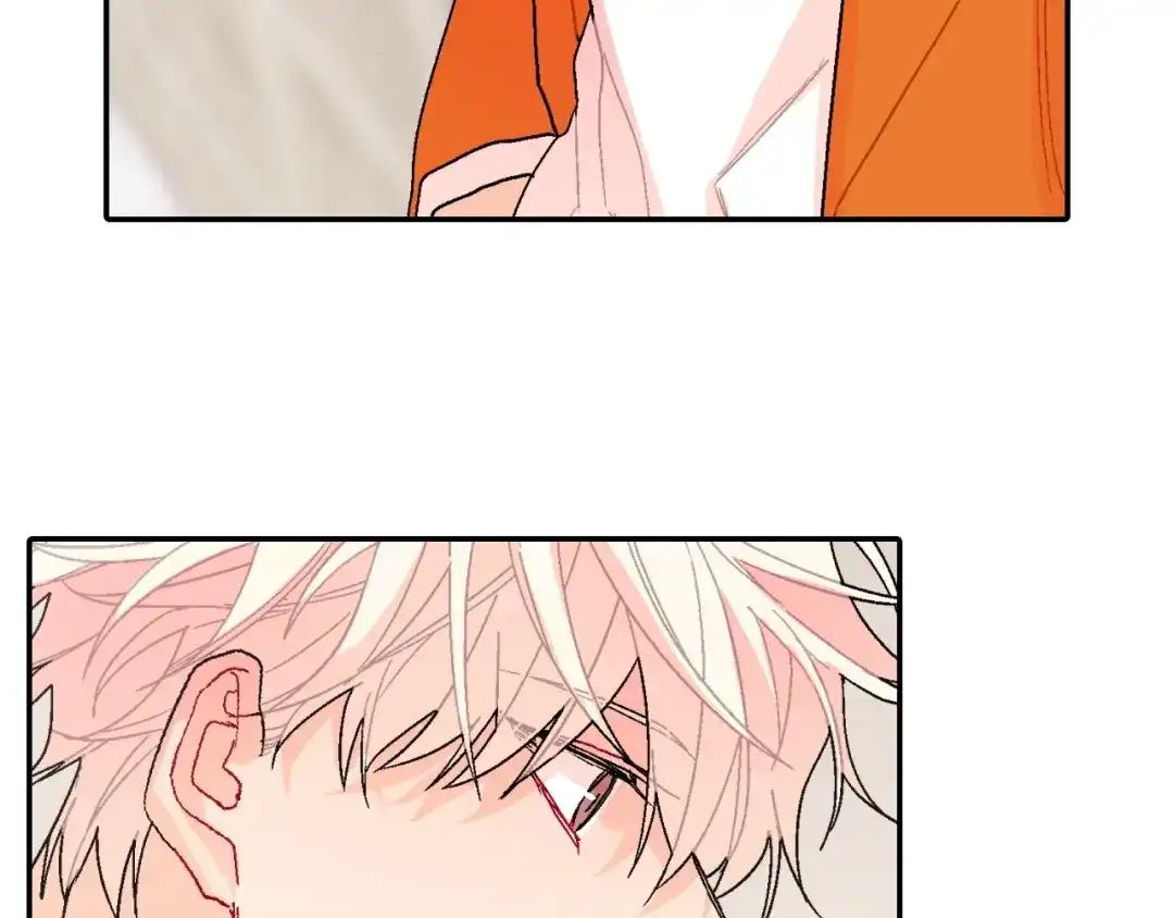 《甜蜜的男子》第100话 你是真的喜欢他了吗 第82页