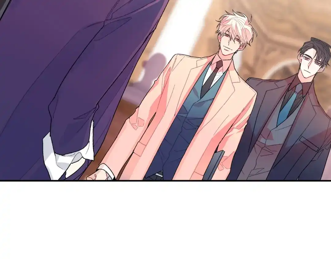 《甜蜜的男子》第100话 你是真的喜欢他了吗 第35页