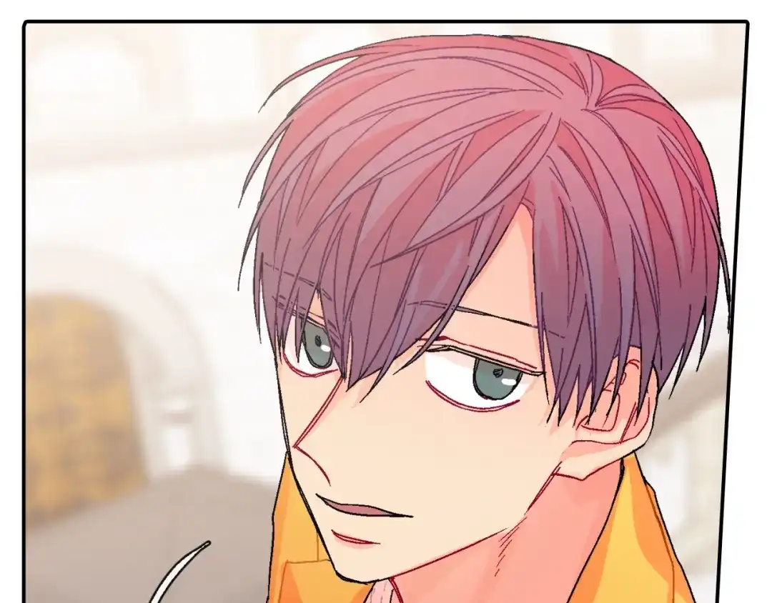 《甜蜜的男子》第100话 你是真的喜欢他了吗 第64页