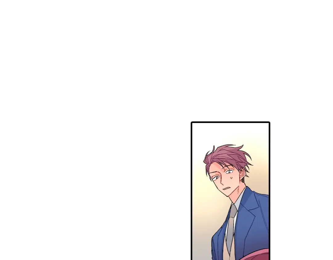 《甜蜜的男子》第104话 对你来说我是什么 第37页