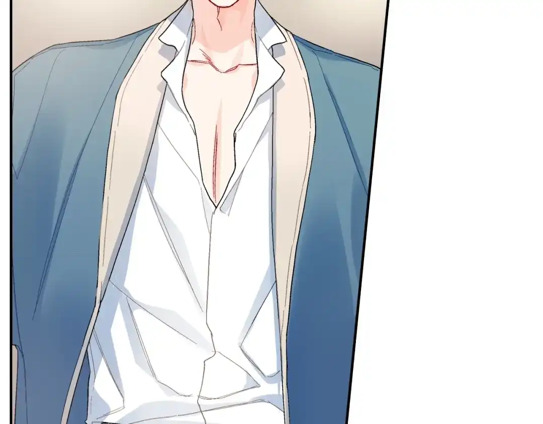 《甜蜜的男子》第104话 对你来说我是什么 第14页