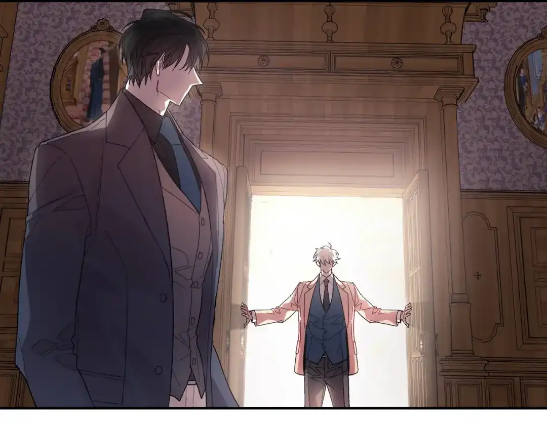 《甜蜜的男子》第105话 让他等我 第48页