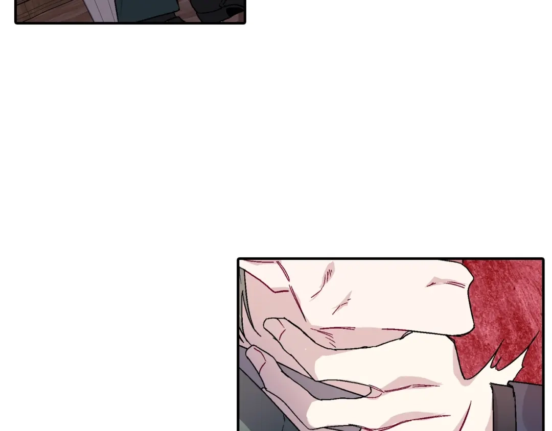 《甜蜜的男子》第105话 让他等我 第8页