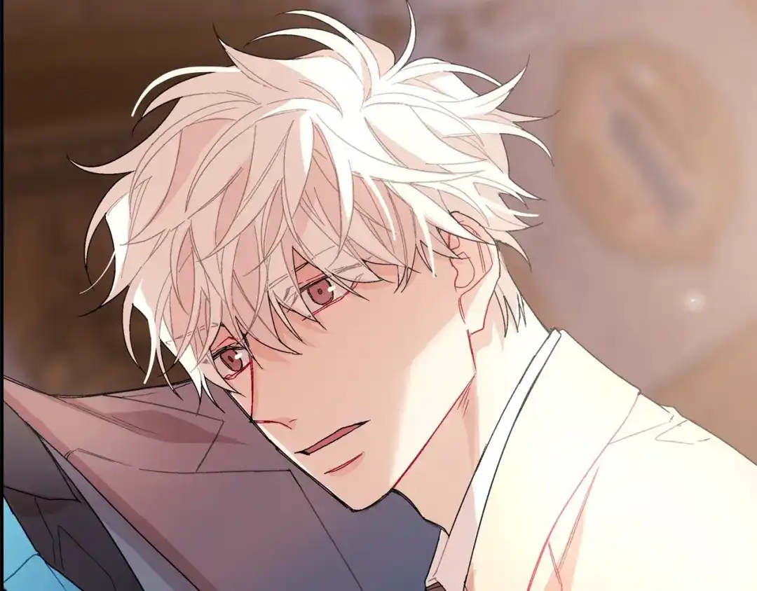 《甜蜜的男子》第106话 答案 第79页