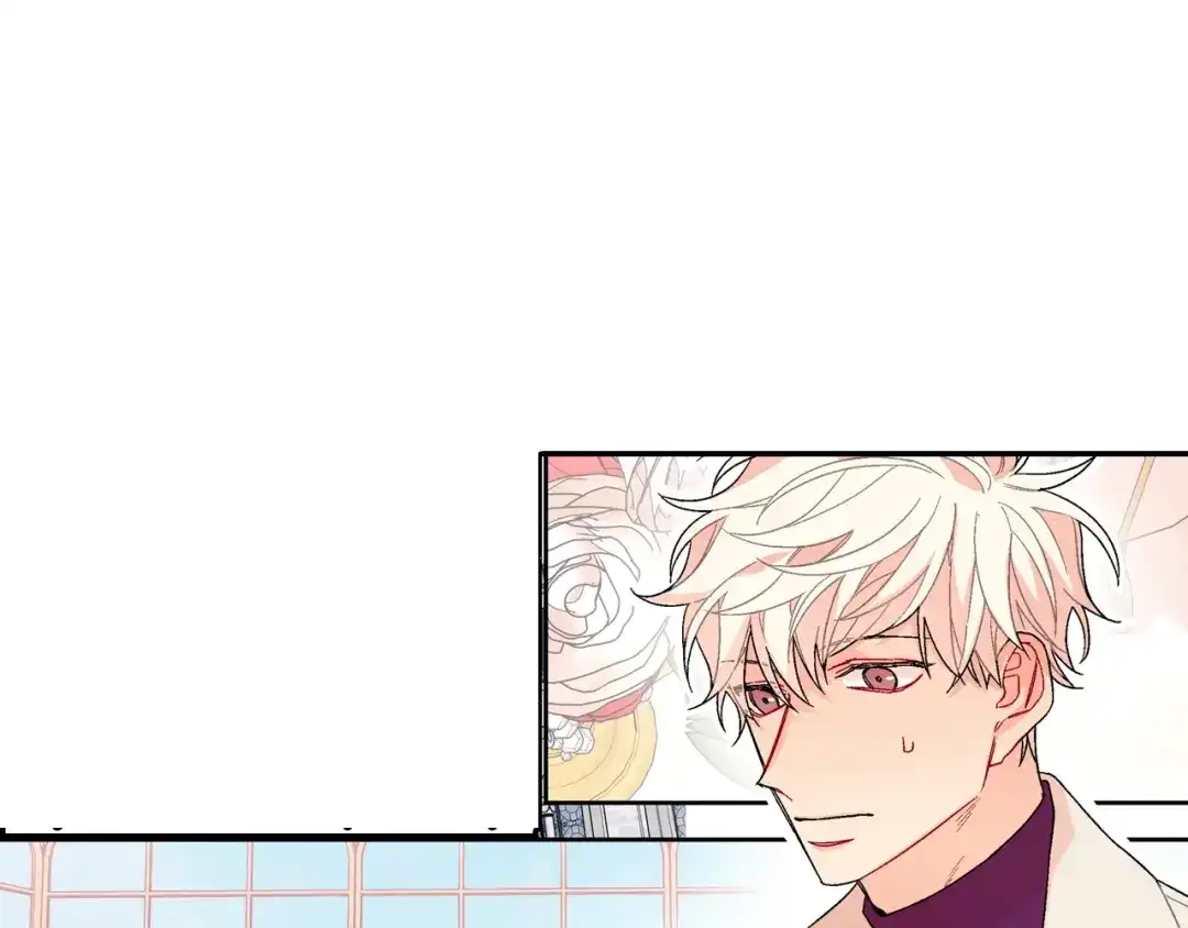《甜蜜的男子》第109话 温柔 第34页