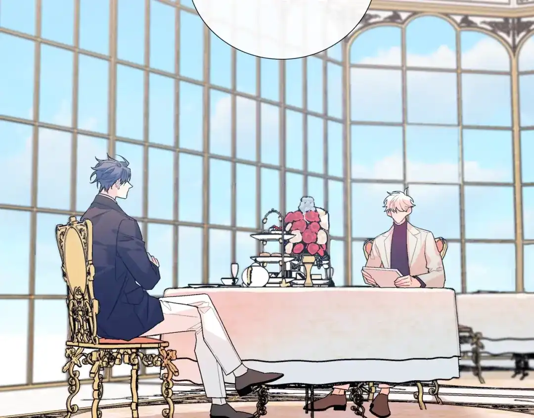 《甜蜜的男子》第109话 温柔 第60页