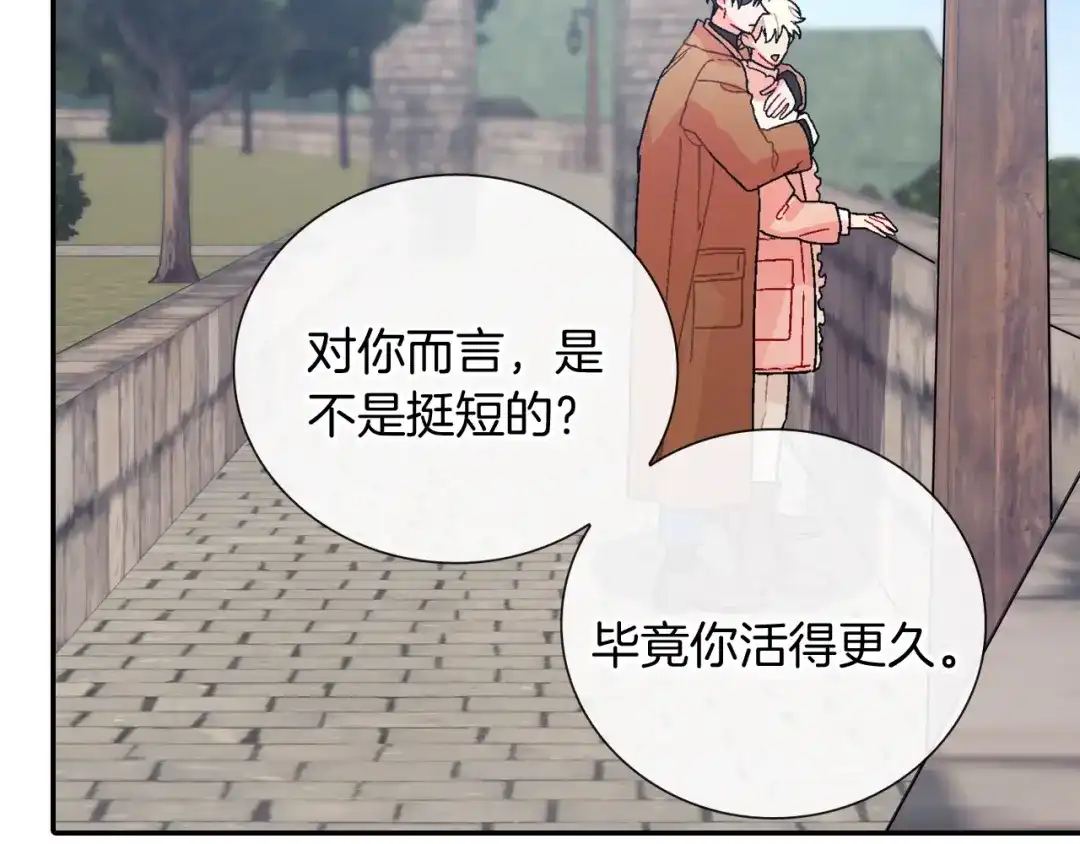 《甜蜜的男子》完结篇 第83页