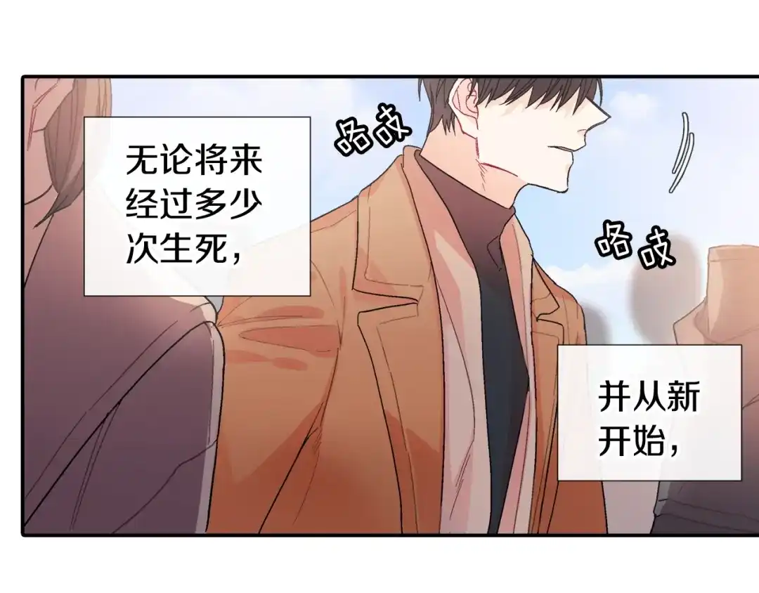 《甜蜜的男子》完结篇 第72页