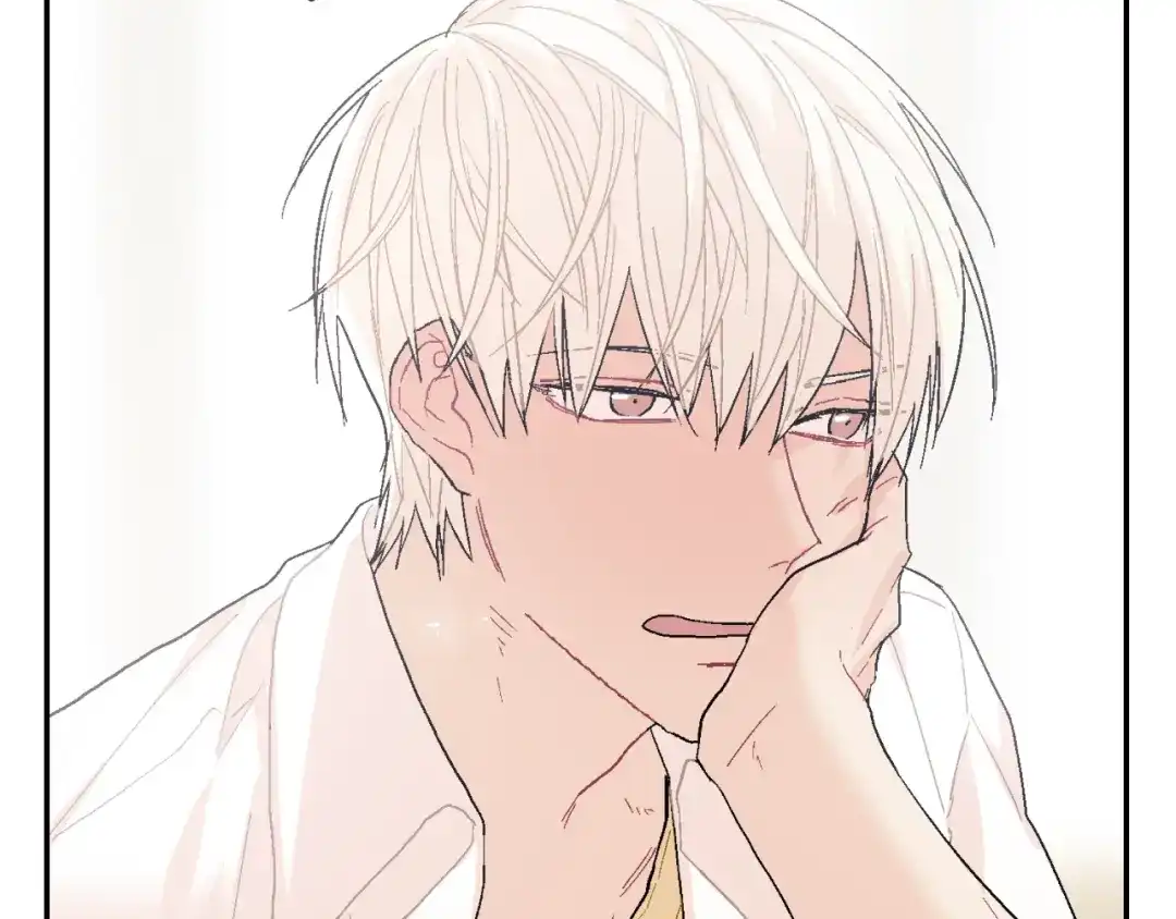 《甜蜜的男子》第11话 我一秒都放不下你 第122页
