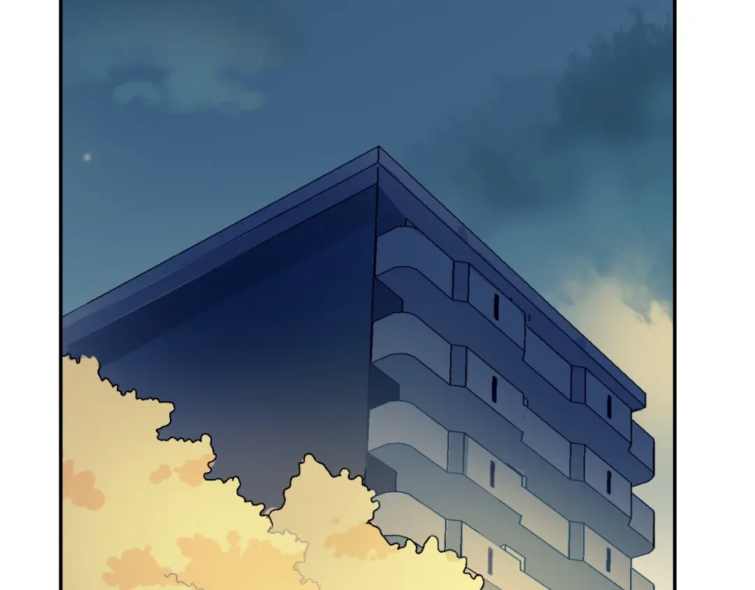 《甜蜜的男子》第11话 我一秒都放不下你 第43页