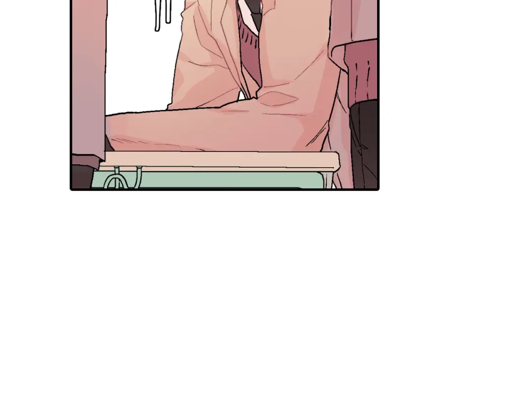 《甜蜜的男子》第11话 我一秒都放不下你 第57页