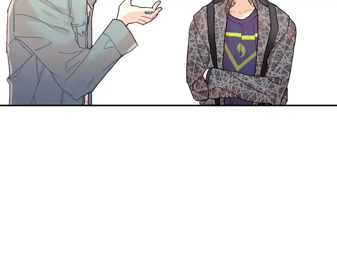 《甜蜜的男子》第11话 我一秒都放不下你 第17页
