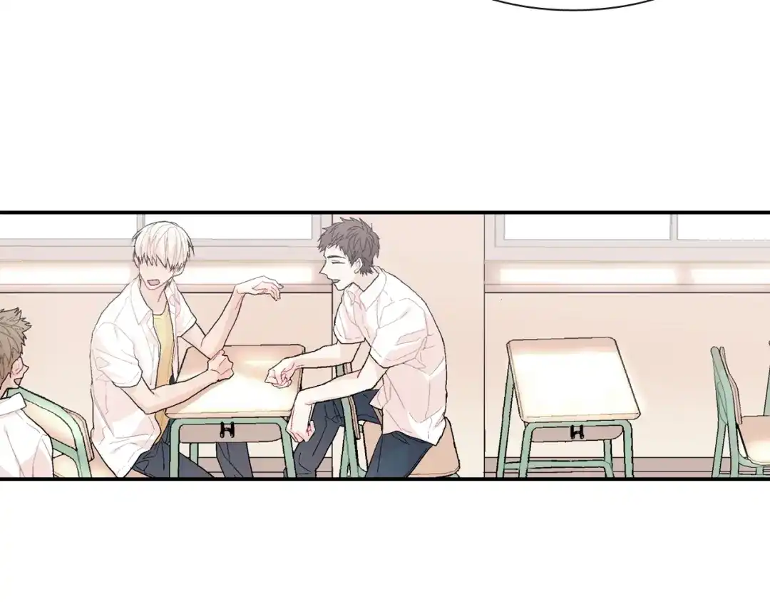 《甜蜜的男子》第11话 我一秒都放不下你 第119页