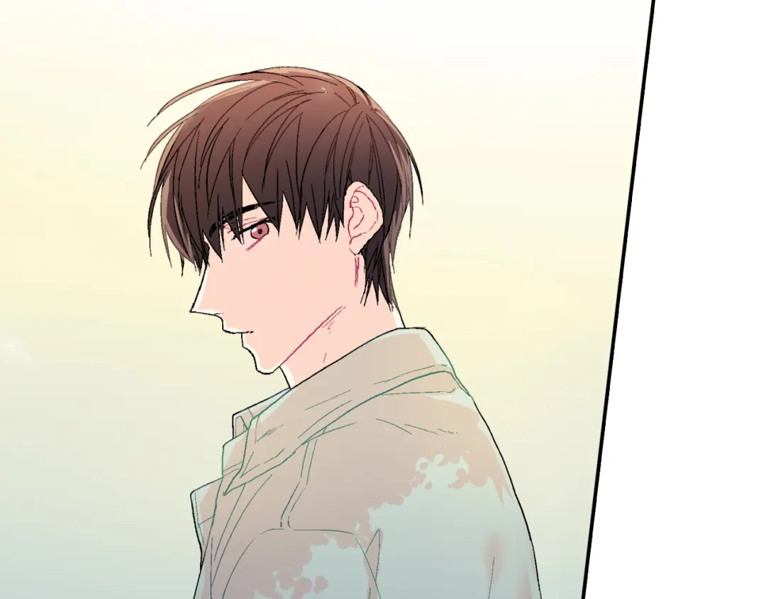 《甜蜜的男子》第11话 我一秒都放不下你 第4页