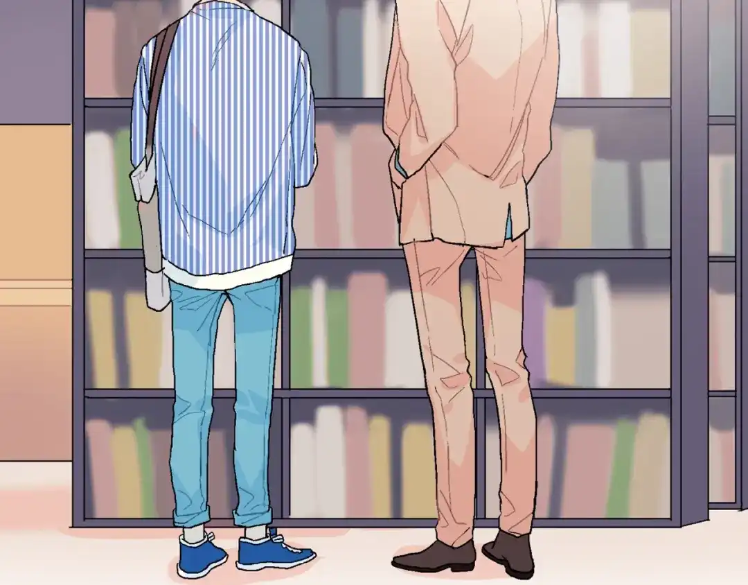 《甜蜜的男子》第13话 一碰就痛的伤口 第87页