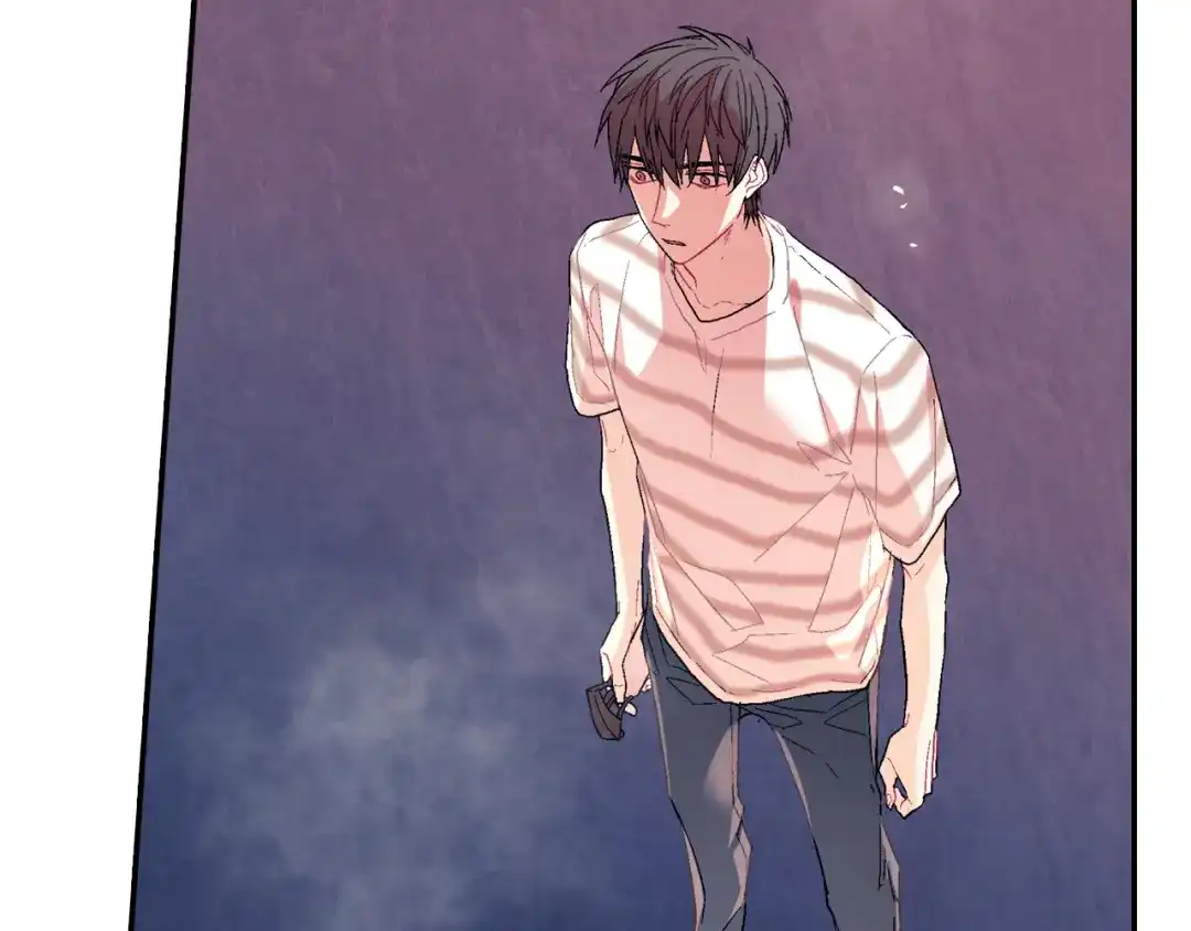 《甜蜜的男子》第14话 非同寻常的气息 第122页