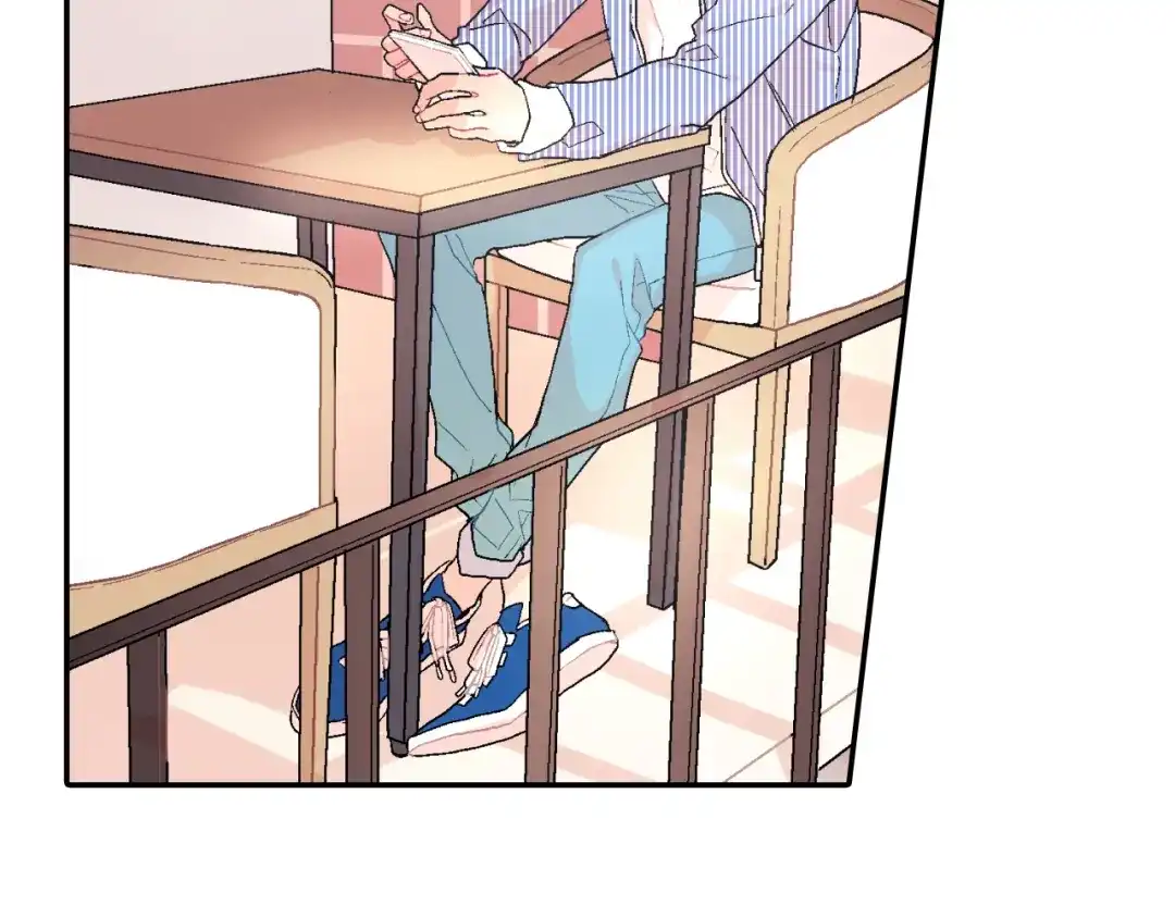 《甜蜜的男子》第15话 令人头疼的大少爷 第5页