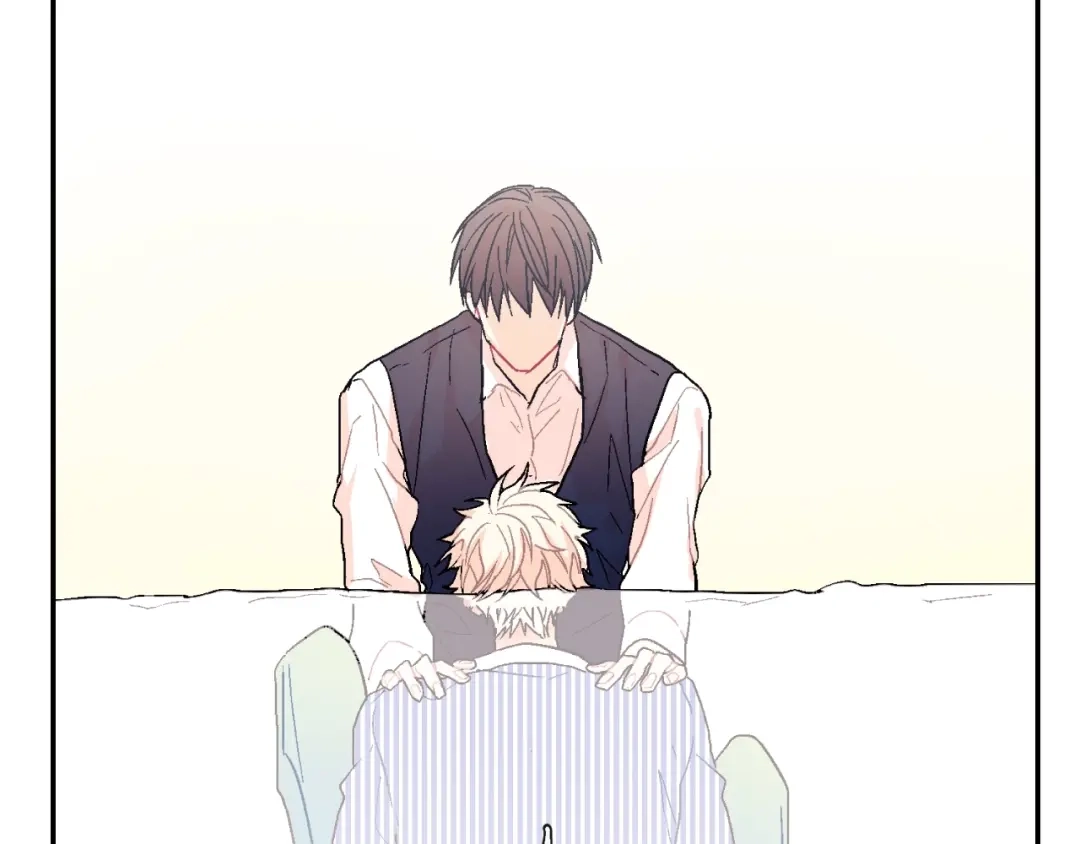 《甜蜜的男子》第16话 分开冷静吧 第83页
