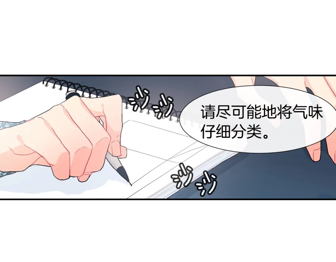 《甜蜜的男子》第19话 不想站在他的对立面 第83页