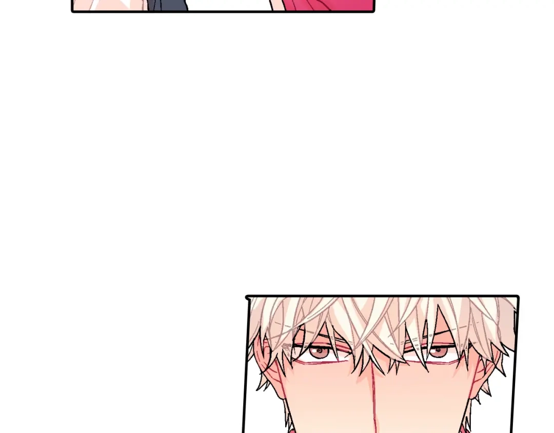 《甜蜜的男子》第19话 不想站在他的对立面 第55页