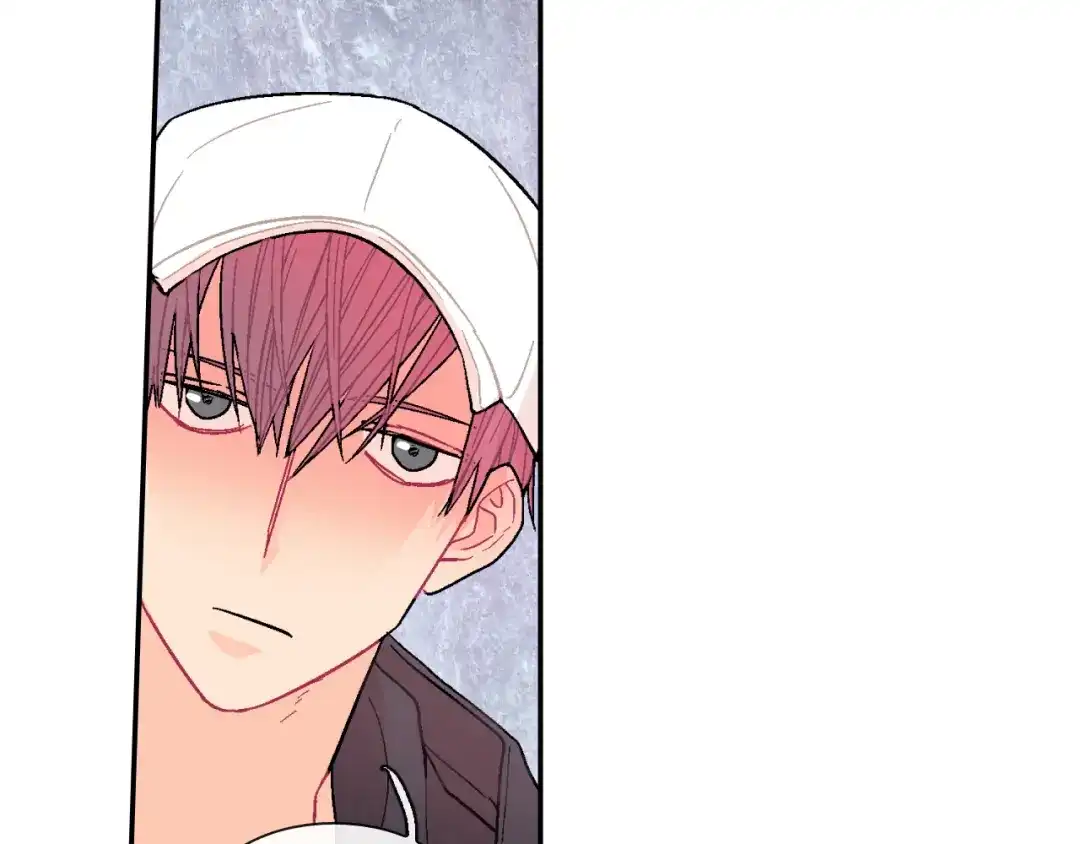 《甜蜜的男子》第21话 你的心跳 第58页
