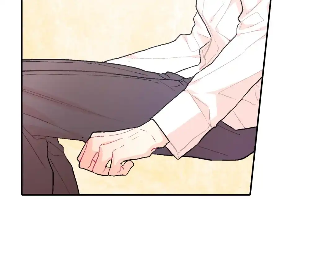 《甜蜜的男子》第21话 你的心跳 第27页