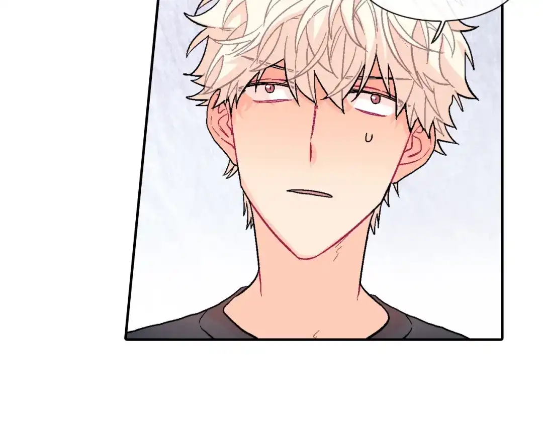 《甜蜜的男子》第26话 不想让你为我受苦 第109页