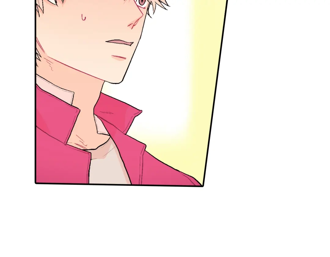 《甜蜜的男子》第26话 不想让你为我受苦 第4页