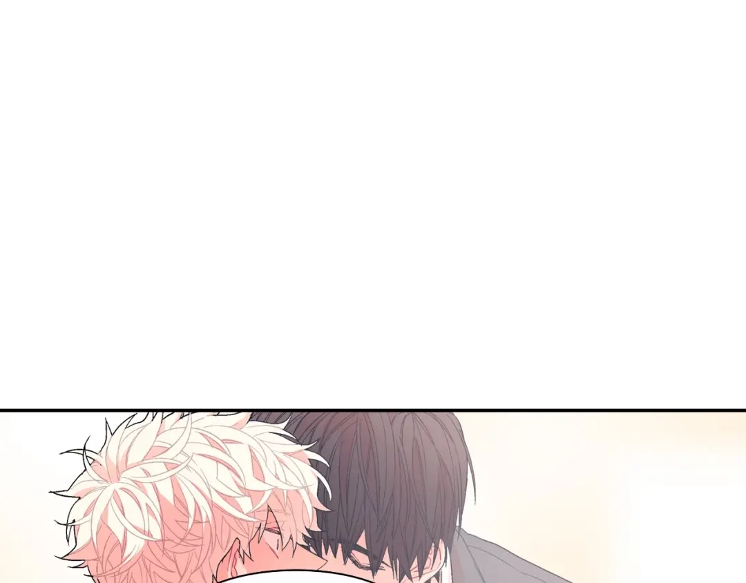 《甜蜜的男子》第30话 比平时更难以忍耐 第35页