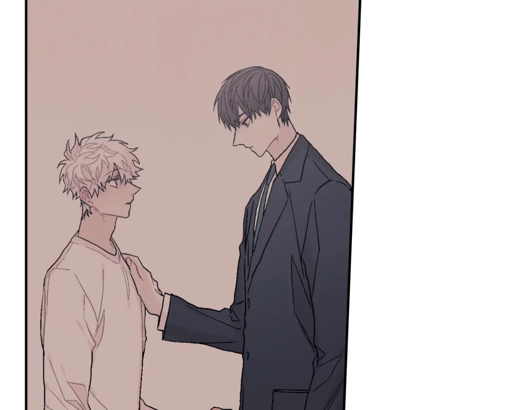 《甜蜜的男子》第30话 比平时更难以忍耐 第20页